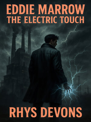 cover image of Eddie Marrow